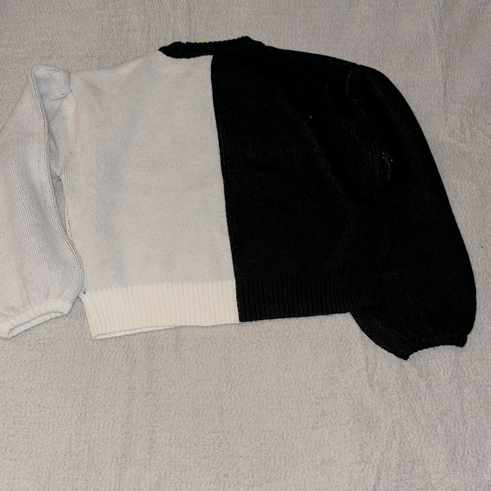 Farm Rio sweater - Picture 4 of 6